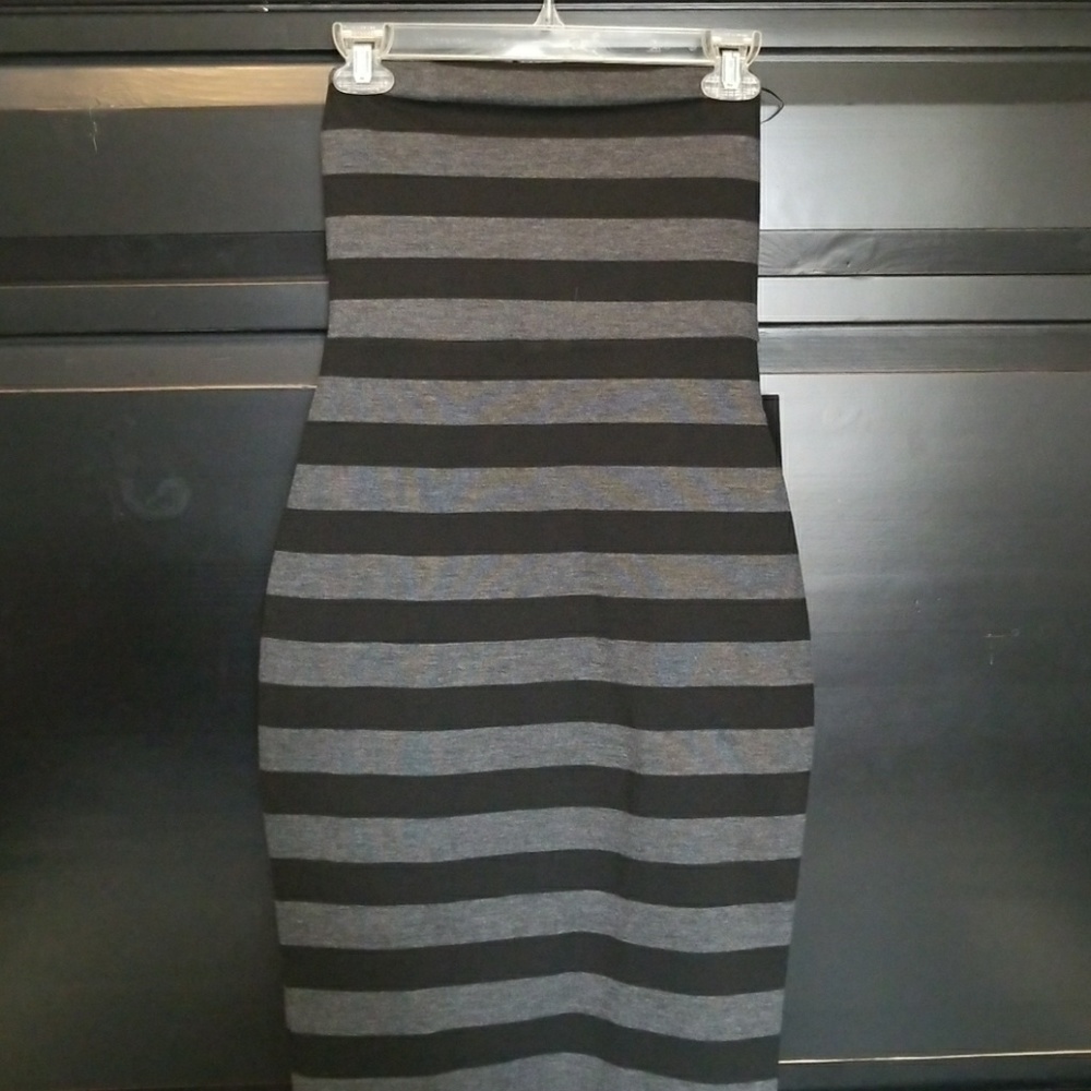 Express dress